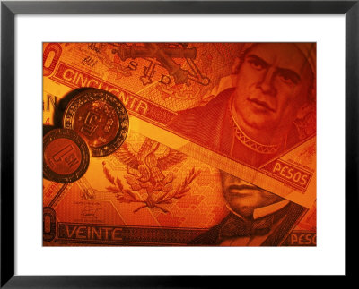 Mexican Money by Peter Adams Pricing Limited Edition Print image