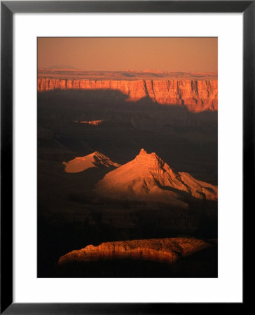 Grand Canyon Viewed From South Rim, Grand Canyon National Park, Usa by Mark Newman Pricing Limited Edition Print image