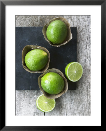 Limes by Jan-Peter Westermann Pricing Limited Edition Print image