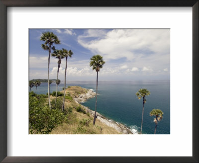 Phromthep Cape, Phuket, Thailand, Southeast Asia by Sergio Pitamitz Pricing Limited Edition Print image