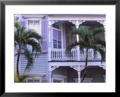 Artist's House, Key West , Florida, Usa by Rob Tilley Pricing Limited Edition Print image