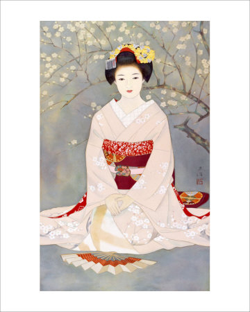 The Wind From East by Goyo Otake Pricing Limited Edition Print image