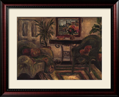 Southern Exposure I by Joyce Combs Pricing Limited Edition Print image