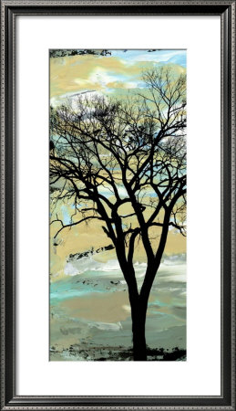 December Morning I by Alicia Ludwig Pricing Limited Edition Print image