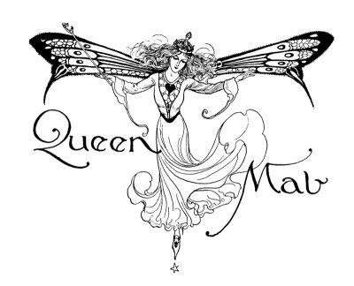 Queen Mab by Willy Pogany Pricing Limited Edition Print image