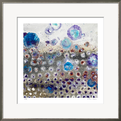 Silver Riot by Lynn Basa Pricing Limited Edition Print image