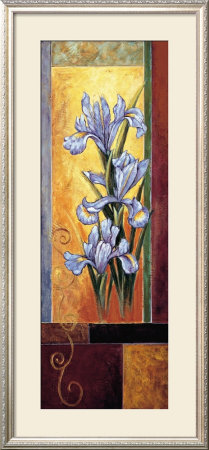 Iris by Jill Deveraux Pricing Limited Edition Print image