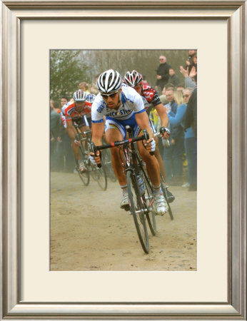 Paris-Roubaix by Graham Watson Pricing Limited Edition Print image