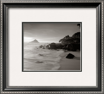 Hana Beach, Hawaii by Dennis Frates Pricing Limited Edition Print image