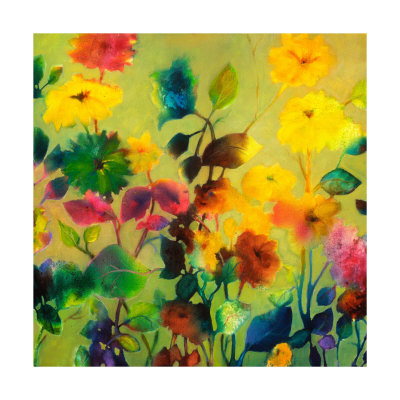 Summertime 1 by Michelle Abrams Pricing Limited Edition Print image