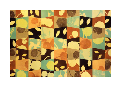 Quilt 2 by Mary Margaret Briggs Pricing Limited Edition Print image