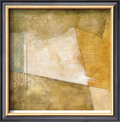 Basic Relief Iv by Packard Pricing Limited Edition Print image