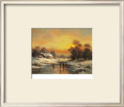 Bayerische Landschaften by Corrado Pila Pricing Limited Edition Print image