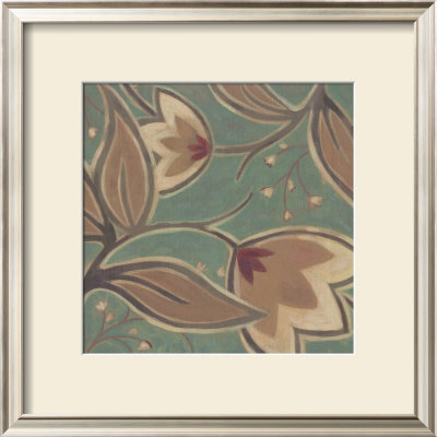 Tulip Surprise Ii by Sara Anderson Pricing Limited Edition Print image