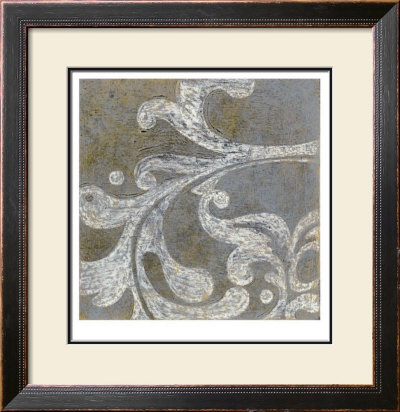 Rococo Ii by Norman Wyatt Jr. Pricing Limited Edition Print image
