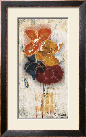 Floral Scents I by Robert Lacie Pricing Limited Edition Print image