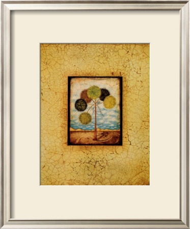 Palma Vecchio I by Betsy Bauer Pricing Limited Edition Print image