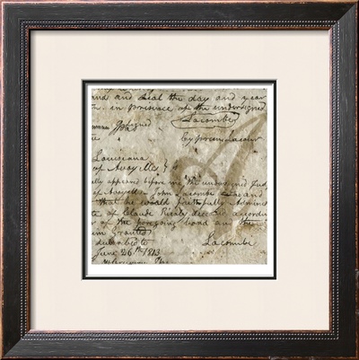 Renaissance Composition Iv by Ethan Harper Pricing Limited Edition Print image