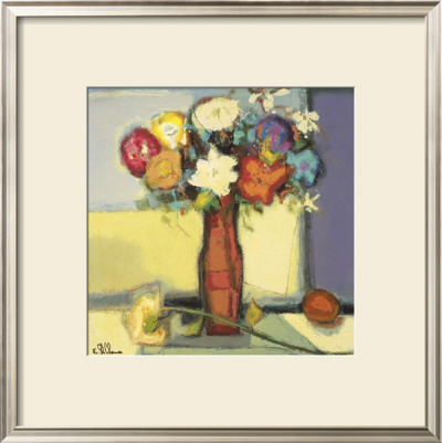 Still Life Iii by Elya De Chino Pricing Limited Edition Print image