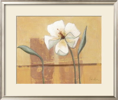 Bloom I by Milena More Pricing Limited Edition Print image
