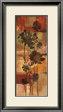 Autumn Silhouette I by Silvia Vassileva Pricing Limited Edition Print image