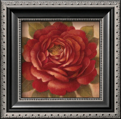 Sacred Rose Ii by Richard Lane Pricing Limited Edition Print image