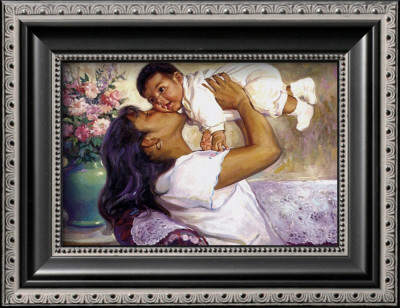 Mil Besos by Heleodoro Heras Pricing Limited Edition Print image