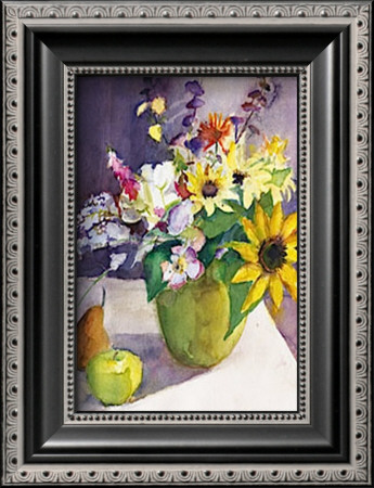 Mom's Garden by Silvia Weinberg Pricing Limited Edition Print image