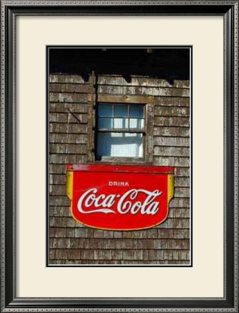 General Store by Bruce Morrow Pricing Limited Edition Print image