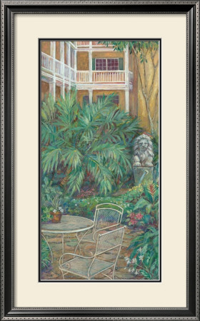 Quiet Day by Carol Ican Pricing Limited Edition Print image
