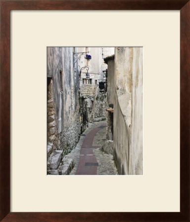 Cobbled Walkway Ii by Rachel Perry Pricing Limited Edition Print image