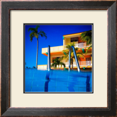 Pisinarama by Jean-Francois Dupuis Pricing Limited Edition Print image