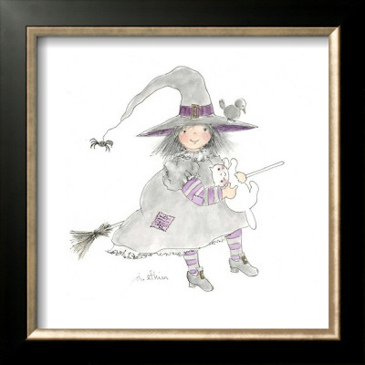 Josephine by Diane Ethier Pricing Limited Edition Print image