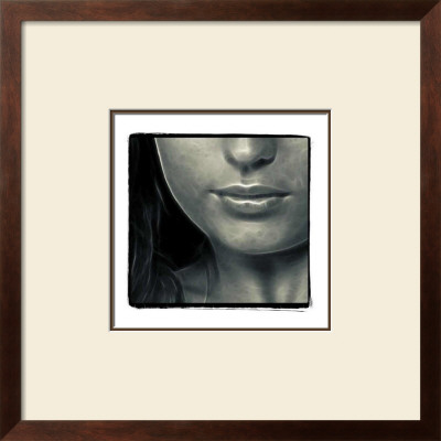 Labbra by Jean-Francois Dupuis Pricing Limited Edition Print image
