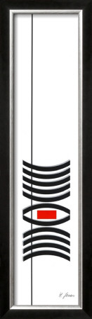 Day And Night I by Horst Jonas Pricing Limited Edition Print image