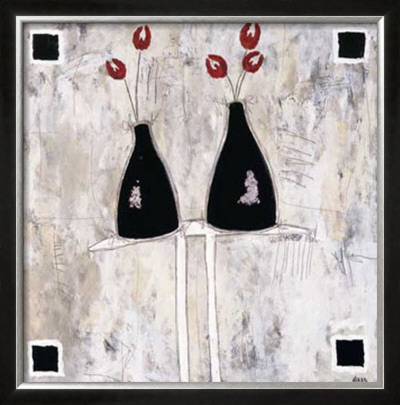 Poison Exquis by Valerie Allard Pricing Limited Edition Print image