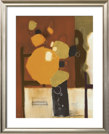 Simple Bouquet by Vincent Magni Pricing Limited Edition Print image