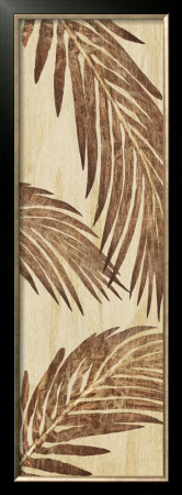 Tiki Grove Ii by Ahava Pricing Limited Edition Print image