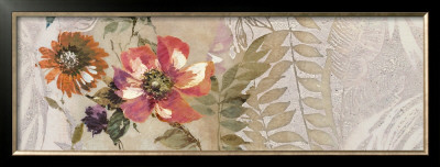 Florilege Ii by Helene Simon Pricing Limited Edition Print image