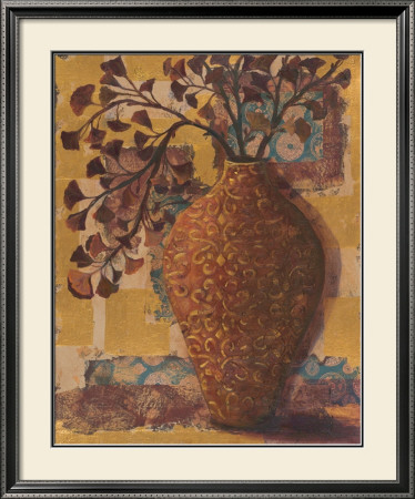Autumn Arranged Ii by Linda Wacaster Pricing Limited Edition Print image