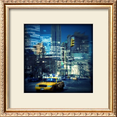 Night Move by Jean-François Dupuis Pricing Limited Edition Print image