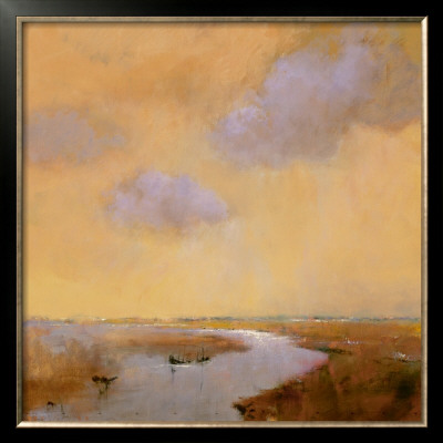 Evening Sky by Jan Groenhart Pricing Limited Edition Print image