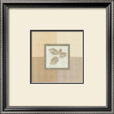 Leaf Spray Ii by Marguerite Gonot Pricing Limited Edition Print image
