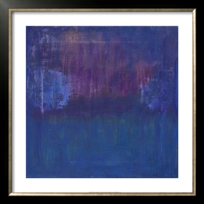 Evening Shadows I by J. Holland Pricing Limited Edition Print image
