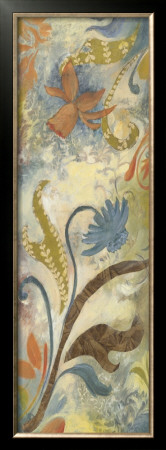 Floral Xviii by Hazel Lee Pricing Limited Edition Print image