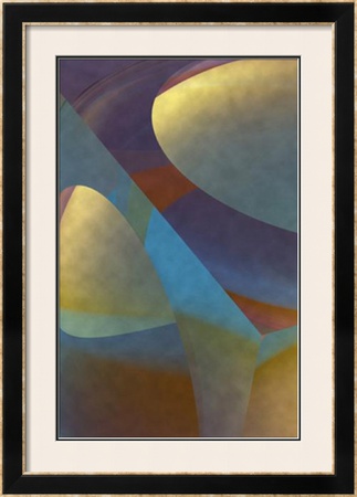 The Edge by Menaul Pricing Limited Edition Print image