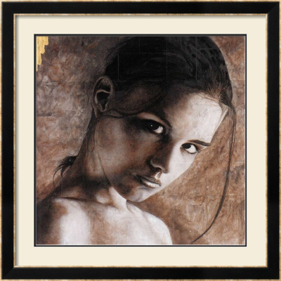 Glamour I by Massimo Sottili Pricing Limited Edition Print image
