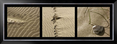 Details Sur Le Sable by Laurent Pinsard Pricing Limited Edition Print image