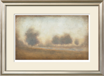 Country Morning Ii by Mark St. John Pricing Limited Edition Print image