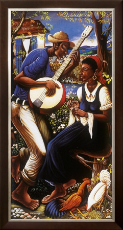 Serenade by Shubert-Denis Pricing Limited Edition Print image